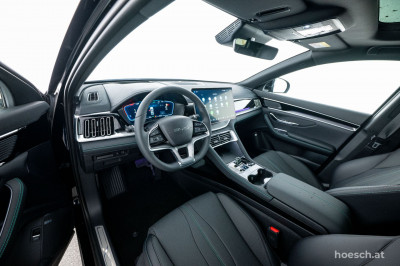 BYD Seal U Gebrauchtwagen