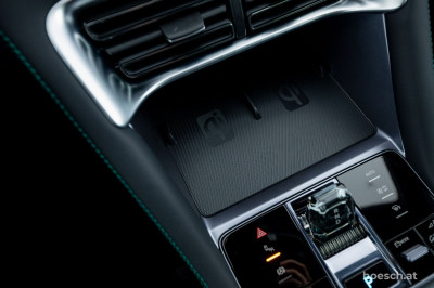 BYD Seal U Gebrauchtwagen