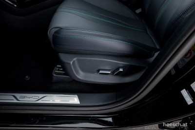 BYD Seal U Gebrauchtwagen