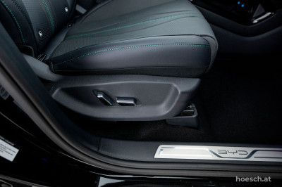 BYD Seal U Gebrauchtwagen