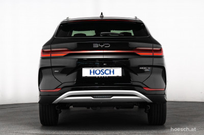 BYD Seal U Gebrauchtwagen