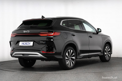 BYD Seal U Gebrauchtwagen
