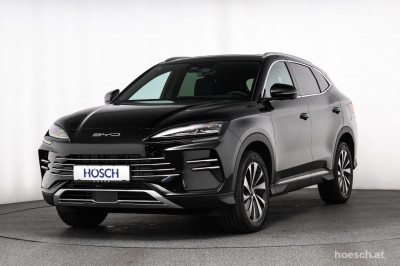 BYD Seal U Gebrauchtwagen