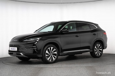 BYD Seal U Gebrauchtwagen