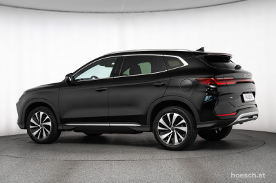 BYD Seal U Gebrauchtwagen