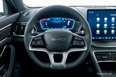 BYD Seal U Gebrauchtwagen