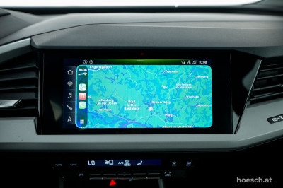 Audi Q4 e-tron Gebrauchtwagen Audi Q4 e-tron Gebrauchtwagen