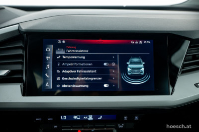 Audi Q4 e-tron Gebrauchtwagen Audi Q4 e-tron Gebrauchtwagen
