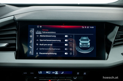 Audi Q4 e-tron Gebrauchtwagen Audi Q4 e-tron Gebrauchtwagen