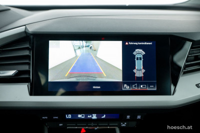 Audi Q4 e-tron Gebrauchtwagen Audi Q4 e-tron Gebrauchtwagen