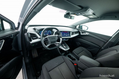 Audi Q4 e-tron Gebrauchtwagen Audi Q4 e-tron Gebrauchtwagen
