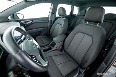 Audi Q4 e-tron Gebrauchtwagen Audi Q4 e-tron Gebrauchtwagen