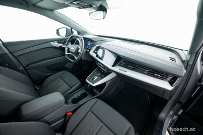 Audi Q4 e-tron Gebrauchtwagen Audi Q4 e-tron Gebrauchtwagen