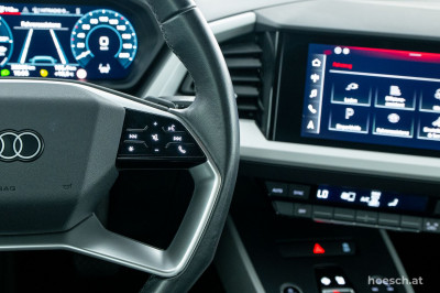 Audi Q4 e-tron Gebrauchtwagen Audi Q4 e-tron Gebrauchtwagen