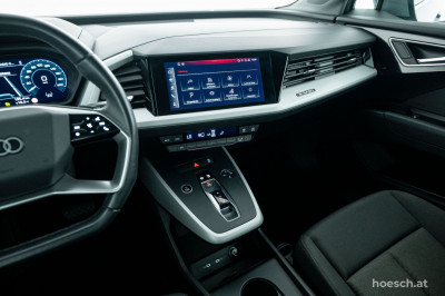 Audi Q4 e-tron Gebrauchtwagen Audi Q4 e-tron Gebrauchtwagen