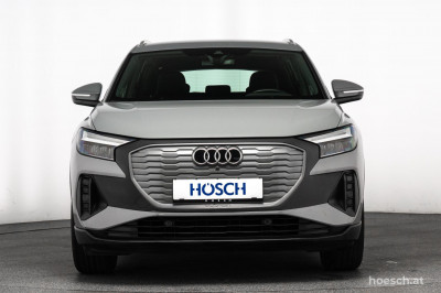 Audi Q4 e-tron Gebrauchtwagen Audi Q4 e-tron Gebrauchtwagen