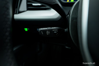 Audi Q4 e-tron Gebrauchtwagen Audi Q4 e-tron Gebrauchtwagen
