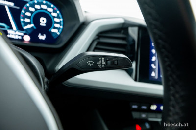 Audi Q4 e-tron Gebrauchtwagen Audi Q4 e-tron Gebrauchtwagen