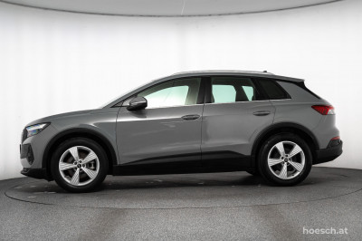 Audi Q4 e-tron Gebrauchtwagen Audi Q4 e-tron Gebrauchtwagen