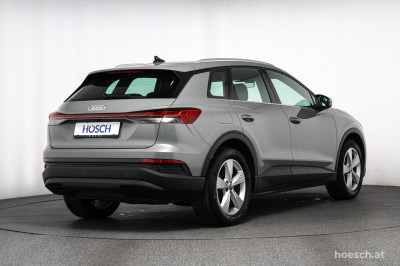 Audi Q4 e-tron Gebrauchtwagen Audi Q4 e-tron Gebrauchtwagen