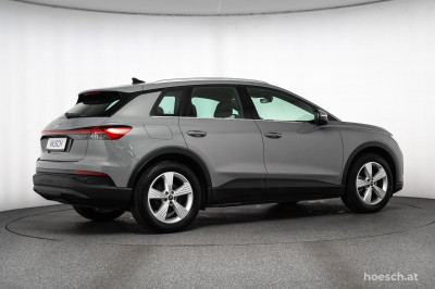 Audi Q4 e-tron Gebrauchtwagen Audi Q4 e-tron Gebrauchtwagen