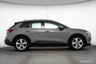 Audi Q4 e-tron Gebrauchtwagen Audi Q4 e-tron Gebrauchtwagen