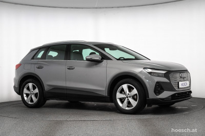 Audi Q4 e-tron Gebrauchtwagen Audi Q4 e-tron Gebrauchtwagen