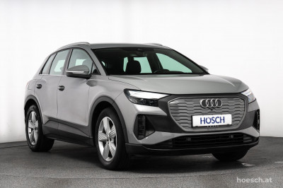 Audi Q4 e-tron Gebrauchtwagen Audi Q4 e-tron Gebrauchtwagen