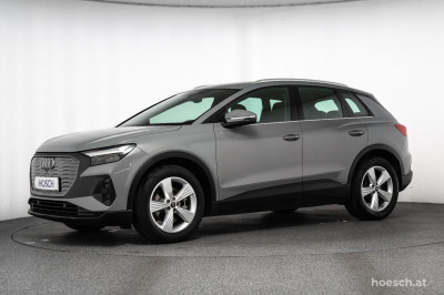Audi Q4 e-tron Gebrauchtwagen Audi Q4 e-tron Gebrauchtwagen