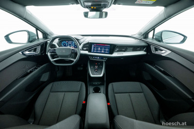Audi Q4 e-tron Gebrauchtwagen Audi Q4 e-tron Gebrauchtwagen