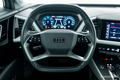 Audi Q4 e-tron Gebrauchtwagen Audi Q4 e-tron Gebrauchtwagen