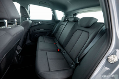 Audi Q4 e-tron Gebrauchtwagen Audi Q4 e-tron Gebrauchtwagen