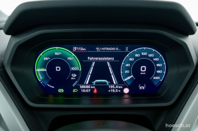 Audi Q4 e-tron Gebrauchtwagen Audi Q4 e-tron Gebrauchtwagen