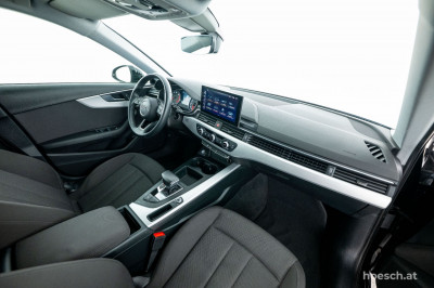 Audi A4 Gebrauchtwagen Audi A4 Gebrauchtwagen