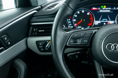 Audi A4 Gebrauchtwagen Audi A4 Gebrauchtwagen