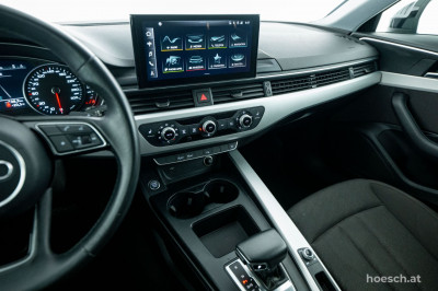 Audi A4 Gebrauchtwagen Audi A4 Gebrauchtwagen