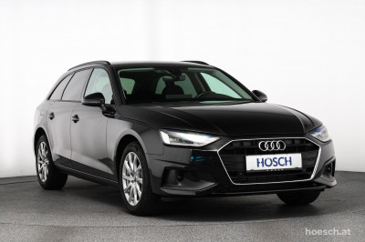 Audi A4 Gebrauchtwagen Audi A4 Gebrauchtwagen