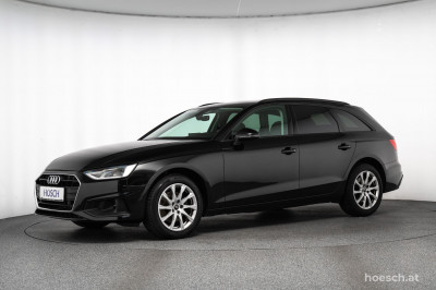 Audi A4 Gebrauchtwagen Audi A4 Gebrauchtwagen