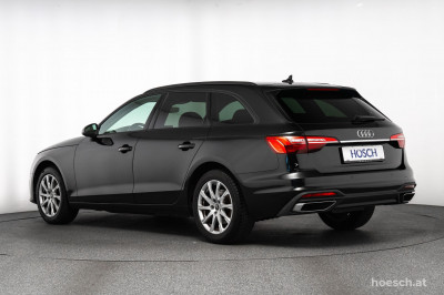 Audi A4 Gebrauchtwagen Audi A4 Gebrauchtwagen