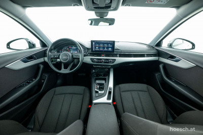 Audi A4 Gebrauchtwagen Audi A4 Gebrauchtwagen