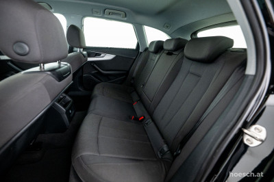 Audi A4 Gebrauchtwagen Audi A4 Gebrauchtwagen