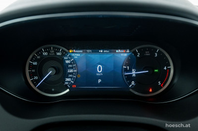 Jaguar E-Pace Gebrauchtwagen
