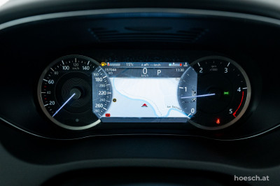 Jaguar E-Pace Gebrauchtwagen