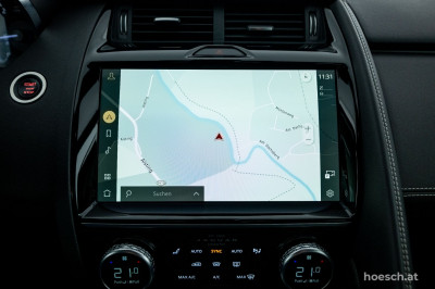 Jaguar E-Pace Gebrauchtwagen