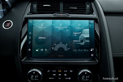 Jaguar E-Pace Gebrauchtwagen