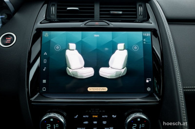Jaguar E-Pace Gebrauchtwagen