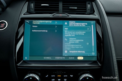 Jaguar E-Pace Gebrauchtwagen