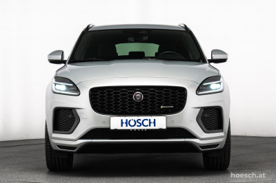 Jaguar E-Pace Gebrauchtwagen