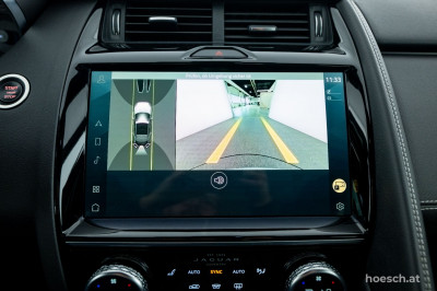 Jaguar E-Pace Gebrauchtwagen