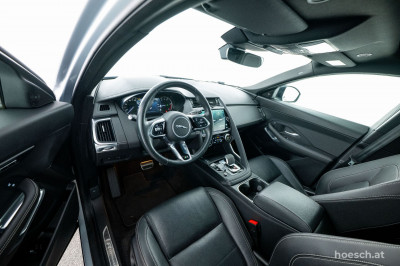 Jaguar E-Pace Gebrauchtwagen